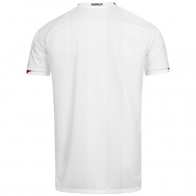 Bayer Leverkusen Udebanetrøje 2021-22 S/S